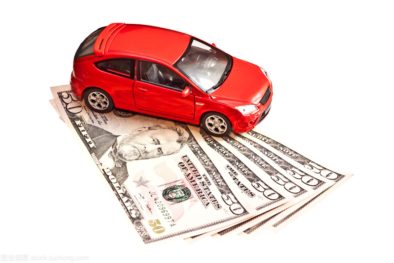 汽車與資金 購車、租賃、保險、燃料及汽車租賃服務全解析