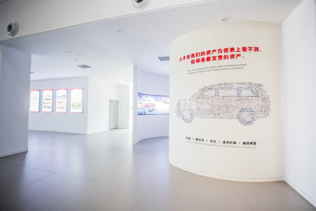 斯威汽車 源自意大利的新品牌，租車市場(chǎng)的新選擇