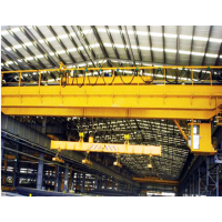 北京地區門式起重機 應用、優勢與發展前景