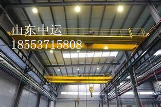 橋式起重機報價與廠家選擇指南 一站式采購決策參考