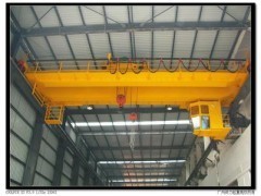 蘇州防爆橋式起重機 專業配件供應與安全解決方案