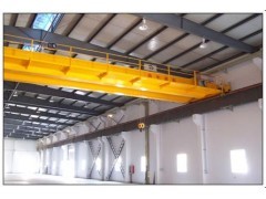 廣安橋式起重機 專業起重解決方案，助力高效生產
