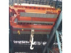 河南冶金橋式起重機(jī) 適用范圍廣、用途多，彰顯工業(yè)實(shí)力